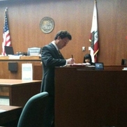 Sanford Jossen from Law Offices of Sanford Jossen