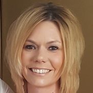 Beth Davis from CU Breeze Cleaning Services
