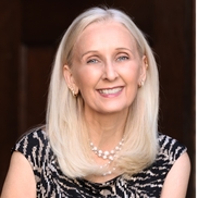 Dr. Teresa M. Walters from Chrysalis Connections, LLC