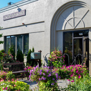 Helen Halloran from Concord Flower Shop is a locally owned family florist