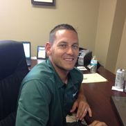Cody Thomas from Florida Retrofits Inc.