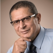 NABEEL KOUKA MD DO MBA MPH from SALUS NEUROMUSCULAR INSTITUTE