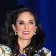 Carola Broaddus from Wellness Institute