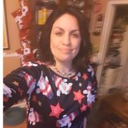 Melissa Morales from Melmos Dog Treats