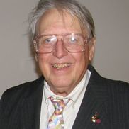 Bill Richards from Harvest House Government Services