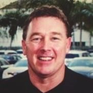 Jim Norwood from Charles Rutenberg Realty