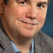 Tom Gibson from Interchange Business Organization