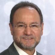 James Rodriguez from TexHealth Central Texas