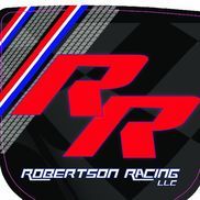 Bud Robertson from Robertson Racing LLC