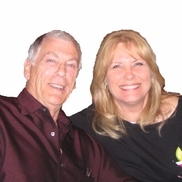 Susan & Reg Savage from Susan & Reg Savage