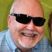 Ricky Trione from Ricky Trione Art