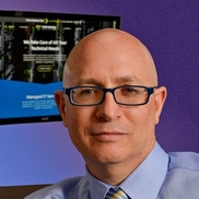 Bob Beck from Minding My Business LLC