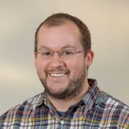 James Lewis-Van Vorst from Aslan Creative Studio