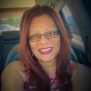 Damaris Samolinski from The Genie Within