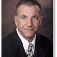 William Mitchell from The Cox Law Firm / Chicago Title