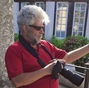 Robert Dearden from Avenue Photography Studio