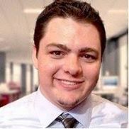 Jeremy Combs from Jeremy Combs Productions