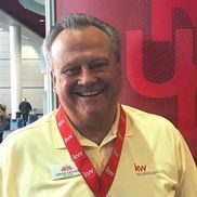 Steve Lester from Fathom Realty/Steve Lester Homes