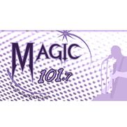 Blake Westbrook from Magic 101.7 FM/102.5 The Vault FM