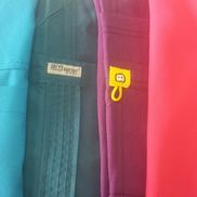 Garyn Johnson from airmed career apparel