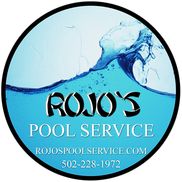 Ron Peterson from Rojos Pool Service