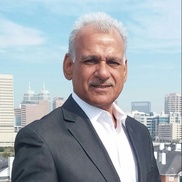 Pius Dawson from Corporate Housing Division CondoSmart Realty