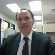 Eugenio Ramirez from Western Environmental Services Inc., AB