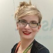 Samantha Makeiff from GetAssist