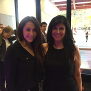 Kellie Renzulli from Renzulli's Jewelry World