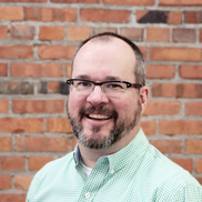 Michael Hilmes from incite Design Studio