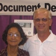 Joe Siminic from West Houston Document Destruction