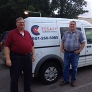 Bill Essary from Essary Communications