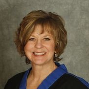 Vicki Gillen from Baileys Karate School