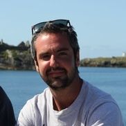 Daniel Pomeroy from Desert CAM Studios