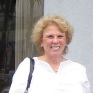 Linda Greene from Cruise Planners