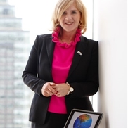 Christine Poulin from Elite Immigration Canada