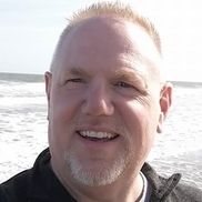 Scott Rhyne from Chick-fil-A