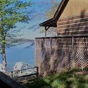 Lynda Maides from Smoky Mountain Lake Rentals