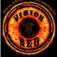 Kenneth Yates from Vision Red