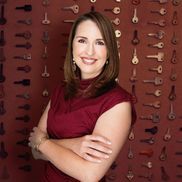 Elizabeth King from King PR & Marketing
