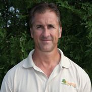 Joe Markell from Sunrise Landscape + Design