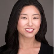Keiko Yoneyama-Sims from Small Steps Count Counseling