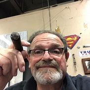 Jim Zabatta from Phoenix Auto Upholstery