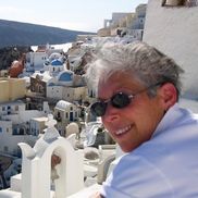 Marci Weis from Save The World LLC 