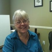 Debbie Ford from Deborah J Ford Training