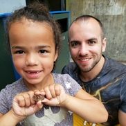 Scott Hughes from OnlineBookClub.org