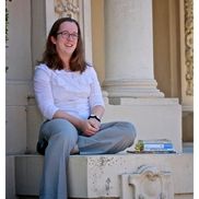 Kate Riedell from True Learning Educational Services, LLC