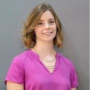 Dr. Haleigh Cooper from Community First Chiropractic PLLC
