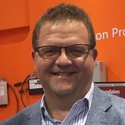 Mark Richardson from Solitude Solar, LLC