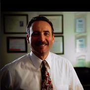 Sam Jaafari from Innovative Micro Technologies